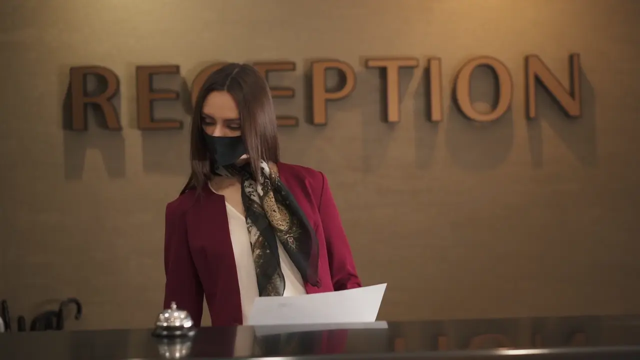 Inbound/Outbound AI Receptionist powered by AI Diaz Agents